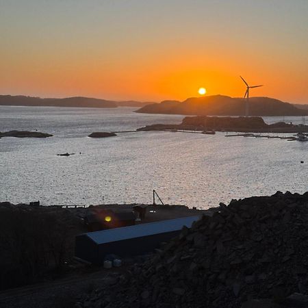 Skoenaste Staellet Som Finns. Bara 300 M Till Havet. Lysekil Εξωτερικό φωτογραφία
