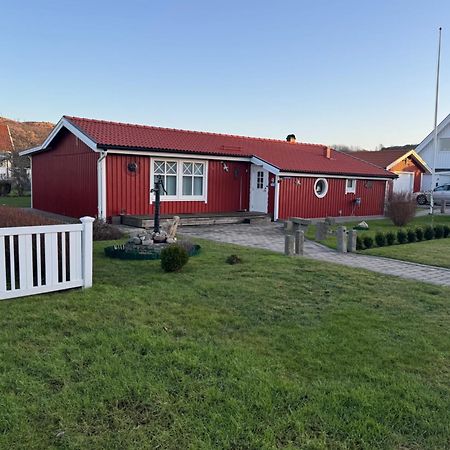 Skoenaste Staellet Som Finns. Bara 300 M Till Havet. Lysekil Εξωτερικό φωτογραφία