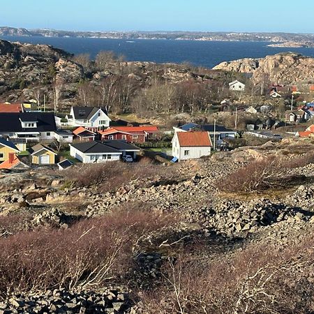 Skoenaste Staellet Som Finns. Bara 300 M Till Havet. Lysekil Εξωτερικό φωτογραφία