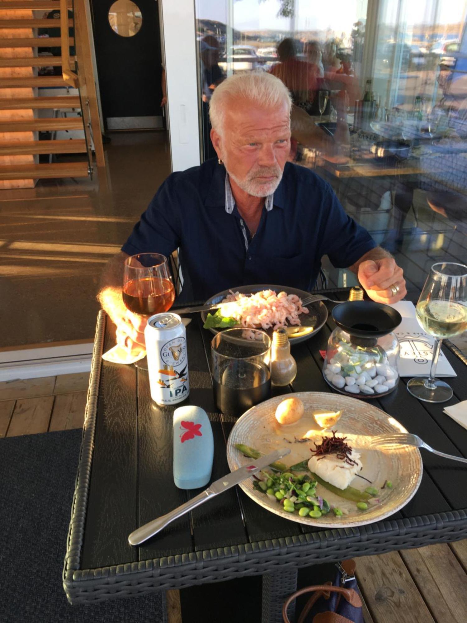 Skoenaste Staellet Som Finns. Bara 300 M Till Havet. Lysekil Εξωτερικό φωτογραφία