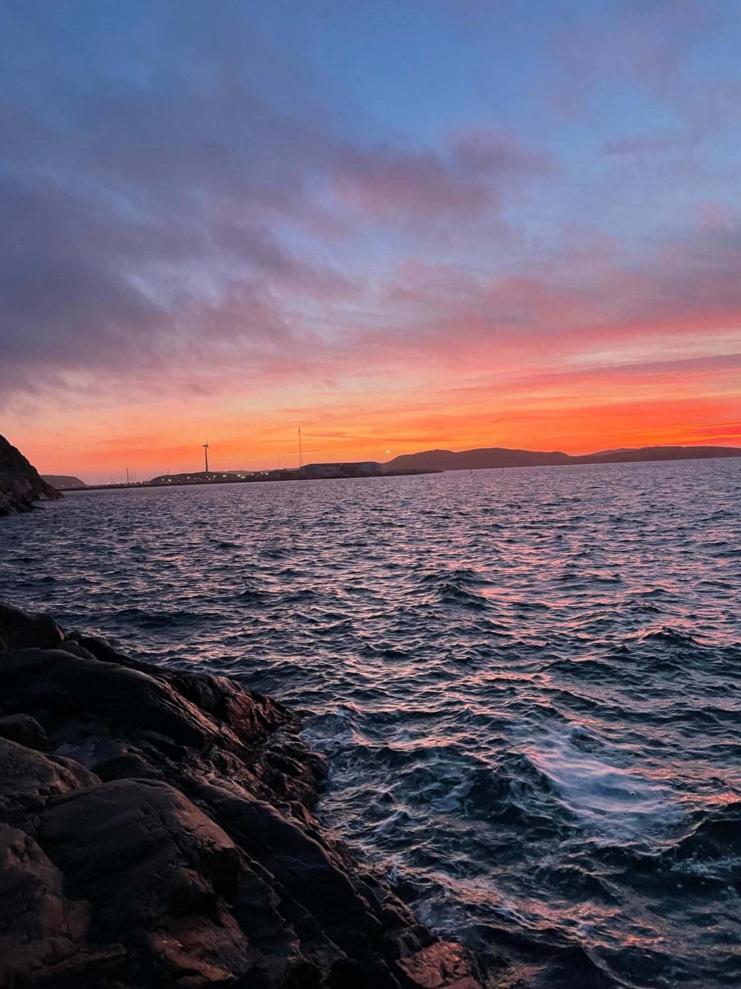 Skoenaste Staellet Som Finns. Bara 300 M Till Havet. Lysekil Εξωτερικό φωτογραφία